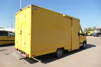 Iveco Daily 35 S11 C30C AUTOMATIK KAMERA - Thumbnail 3
