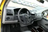 Volkswagen T5 Transporter 2.0 TDI PARKTRONIK EURO-5 - Thumbnail 12