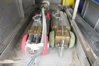 Mercedes-Benz Vario 816 D Kanalinspektion Kanal TV - Thumbnail 12