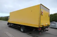 Iveco EuroCargo ML 120 E28/P AHK LBW COC - Thumbnail 4