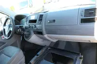 Volkswagen T5 Transporter 2.0 TDI EURO-5 CoC - Thumbnail 9