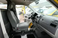 Volkswagen T5 Transporter 2.0 TDI EURO-5 CoC - Thumbnail 11