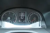Volkswagen Caddy 2.0 TDI 5-Sitzer Flügeltür Klima Tempomat - Thumbnail 16