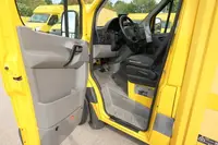 Mercedes-Benz SPRINTER 310 CDI MAXI EURO-5 KOFFER - Thumbnail 13