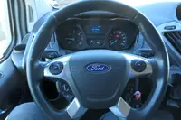 Ford Transit Custom 330 2-Sitzer Klima Flügeltür - Thumbnail 14