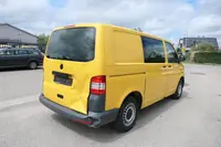 Volkswagen T5 Transporter 2.0 TDI - Thumbnail 6