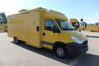 Iveco Daily 50C15 COC - Thumbnail 2