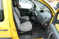 Renault Kangoo Maxi Elektro Zero Emission 2-Sitzer - Thumbnail 6