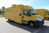 Iveco Daily 50C15 COC - Thumbnail 2