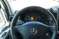 Mercedes-Benz Sprinter 519 CDI Klima Krankenwagen - Thumbnail 19