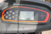 Linde P 60 Z Schlepper Batterie 49/2019 - Thumbnail 10