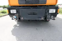 MAN LE 1608 KOMMUNAL KROLL BY - Thumbnail 4