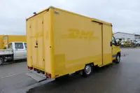 Iveco Daily 35 S11 C30C AUTOMATIK KAMERA - Thumbnail 3