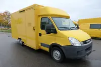 Iveco Daily 35 S11 C30C AUTOMATIK KAMERA MAXI - Thumbnail 2