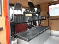 Mercedes-Benz 814 D LF 8/6 DoKa AHK Löschwassertank 600L - Thumbnail 21