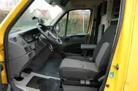 Iveco Daily 35 S11 C30C KURZ AUTOMATIK KAMERA - Thumbnail 9