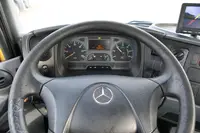 Mercedes-Benz KAMAG WBH 25 Wiesel Terberg Umsetzfahrz. - Thumbnail 17