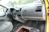 Volkswagen T5 Transporter 2.0 TDI PARKTRONIK EURO-5 - Thumbnail 14