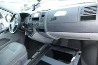 Volkswagen T5 Transporter 2.0 TDI EURO-5 CoC - Thumbnail 7