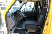 Iveco Daily 35 S11 C30C AUTOMATIK KAMERA - Thumbnail 4