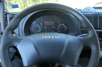 Iveco EuroCargo ML 120 E28/P AHK LBW COC AUTOMATIK - Thumbnail 12