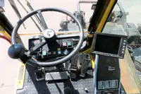 Atlas 1604 K ZW KLIMA Zweiwegebagger - Thumbnail 11