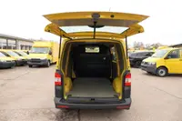 Volkswagen T5 Transporter 2.0 TDI EURO-5 CoC - Thumbnail 6