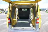 Volkswagen T5 Transporter 2.0 TDI EURO-5 - Thumbnail 6