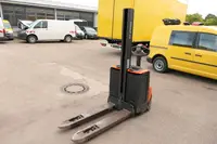 BT SWE 080L Batterie 30/2016 - Thumbnail 2