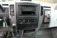 Mercedes-Benz SPRINTER 310 CDI MAXI EURO-5 KOFFER - Thumbnail 10