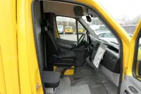 Mercedes-Benz SPRINTER 310 CDI MAXI GETRIEBESCHADEN - Thumbnail 6