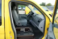 Volkswagen T5 Transporter 2.0 TDI PARKTRONIK - Thumbnail 10