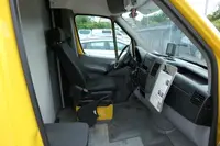 Mercedes-Benz SPRINTER 310 CDI MAXI EURO-5 KOFFER - Thumbnail 8