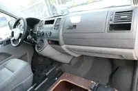 Volkswagen T5 Transporter 1.9 TDI PARKTRONIK - Thumbnail 8