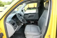 Volkswagen T5 Transporter 2.0 TDI PARKTRONIK - Thumbnail 10