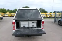 Ford Ranger 2.2 TDCi XL 4x4 KLIMA AHK - Thumbnail 7