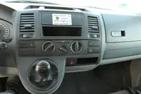 Volkswagen T5 Transporter 2.0 TDI PARKTRONIK EURO-5 - Thumbnail 13