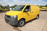 Volkswagen T5 Transporter 2.0 TDI - Thumbnail 3