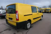 Fiat Scudo 12 L2H1 COC - Thumbnail 3