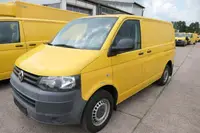 Volkswagen T5 Transporter 2.0 TDI PARKTRONIK - Thumbnail 2