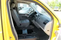 Volkswagen T5 Transporter 2.0 TDI PARKTRONIK EURO-5 - Thumbnail 7