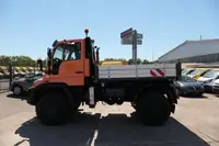 Unimog U 500 Variopilot - Thumbnail 7