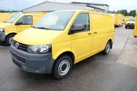 Volkswagen T5 Transporter 2.0 TDI PARKTRONIK - Thumbnail 2