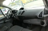 Ford Transit Custom 290 2.0 TDCi KLIMA TEMPOMAT AHK - Thumbnail 11