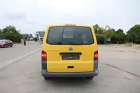 Volkswagen T5 Transporter 1.9 TDI PARKTRONIK - Thumbnail 6