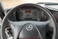 Mercedes-Benz KAMAG WBH 25 KLIMA Wiesel Terberg Umsetzfahrz. - Thumbnail 13