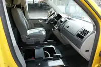 Volkswagen T5 Transporter 2.0 TDI PARKTRONIK EURO-5 - Thumbnail 8