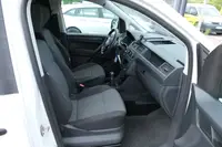 Volkswagen Caddy 2.0 TDI 4Motion KLIMA AHK COC - Thumbnail 6