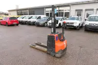 Toyota SWE 080L - Thumbnail 3