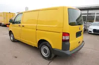 Volkswagen T5 Transporter 2.0 TDI PARKTRONIK EURO-5 - Thumbnail 5